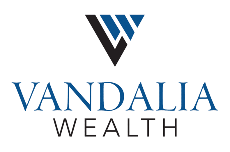 Vandalia Wealth Management logo