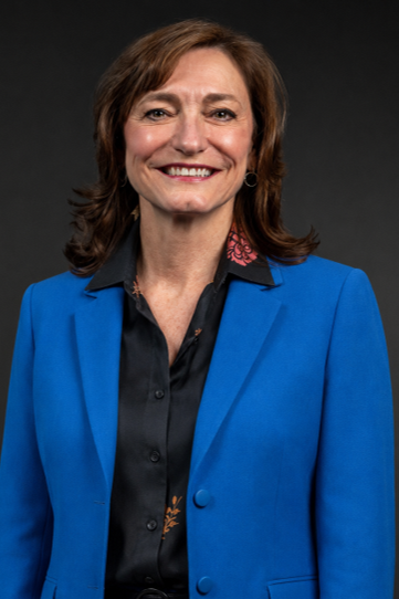 Co-Founder Vandalia Wealth Advisor Lois A Crichton