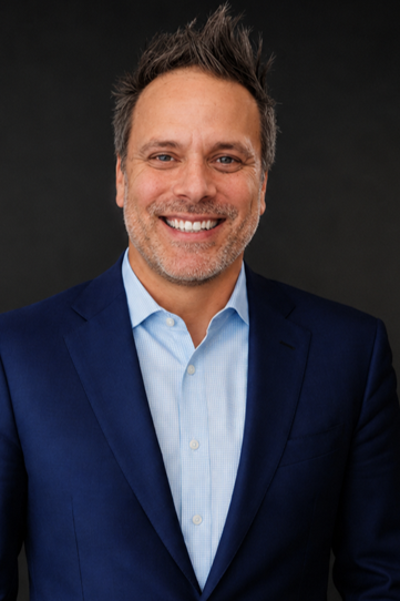 Curt Matlach Chief Marketing Officer CPO