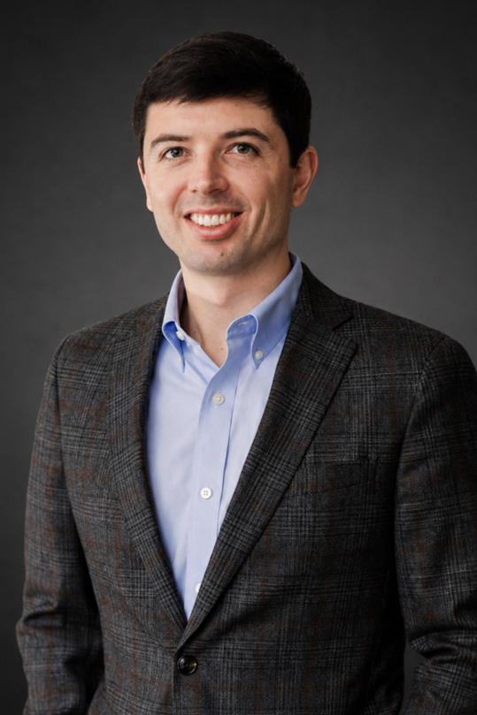 Davis Fleming CFP Wealth Advisor Vandalia Wealth