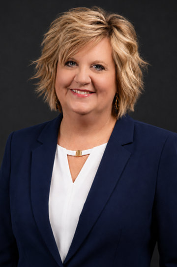 Aimee Carpenter Director of Operations and Compliance