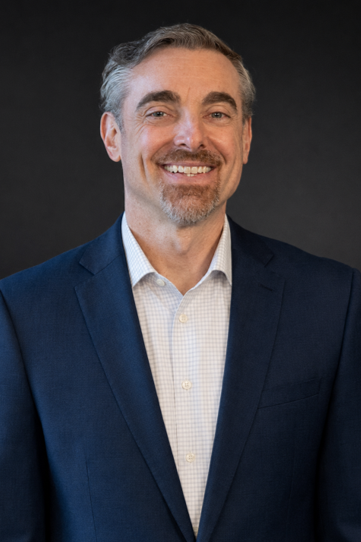 Jason Lunsford Wealth Advisor Vandalia Wealth