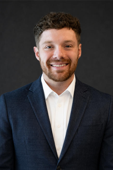 Luke McClure Wealth Advisor Vandalia Wealth