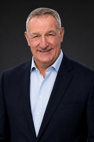 Jeff Borman CIMA Wealth Advisor Vandalia Wealth