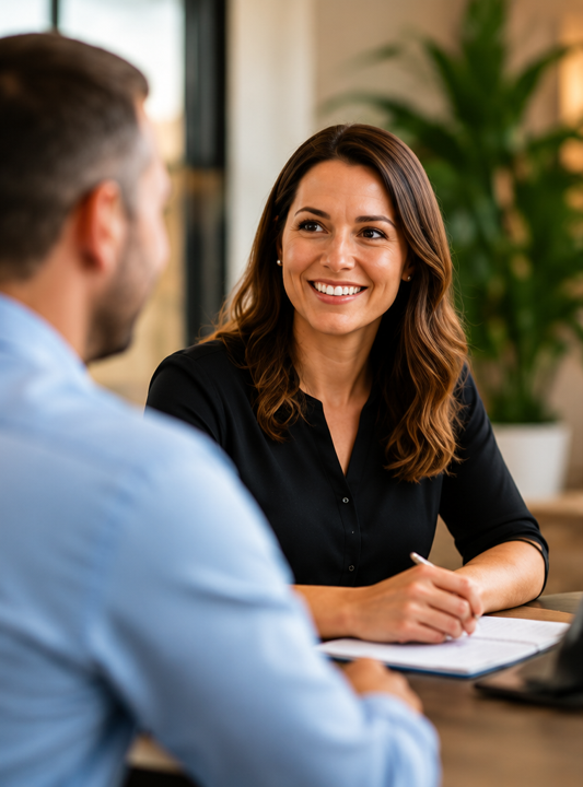 About Us - Join Vandalia Wealth
